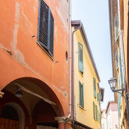 Valdonica, Bologna By Short Holidays Exteriör bild