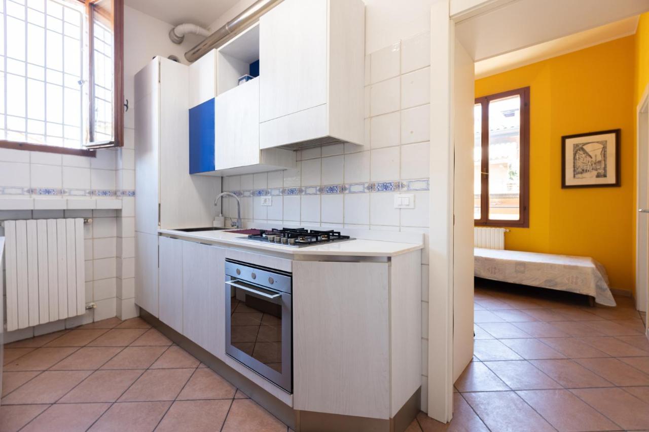Valdonica, Bologna By Short Holidays Exteriör bild