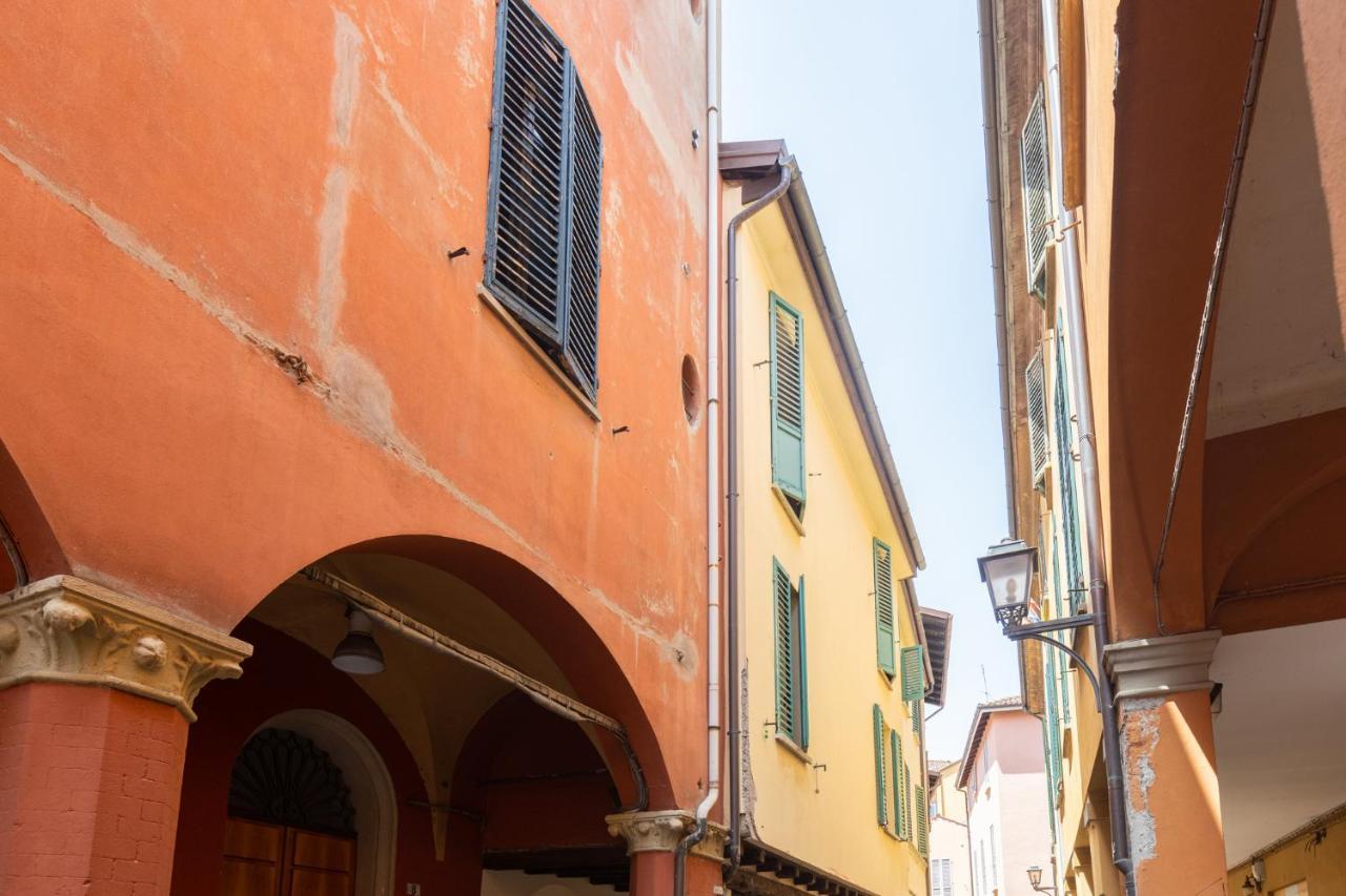 Valdonica, Bologna By Short Holidays Exteriör bild