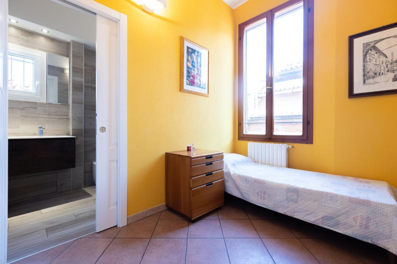 Valdonica, Bologna By Short Holidays Exteriör bild