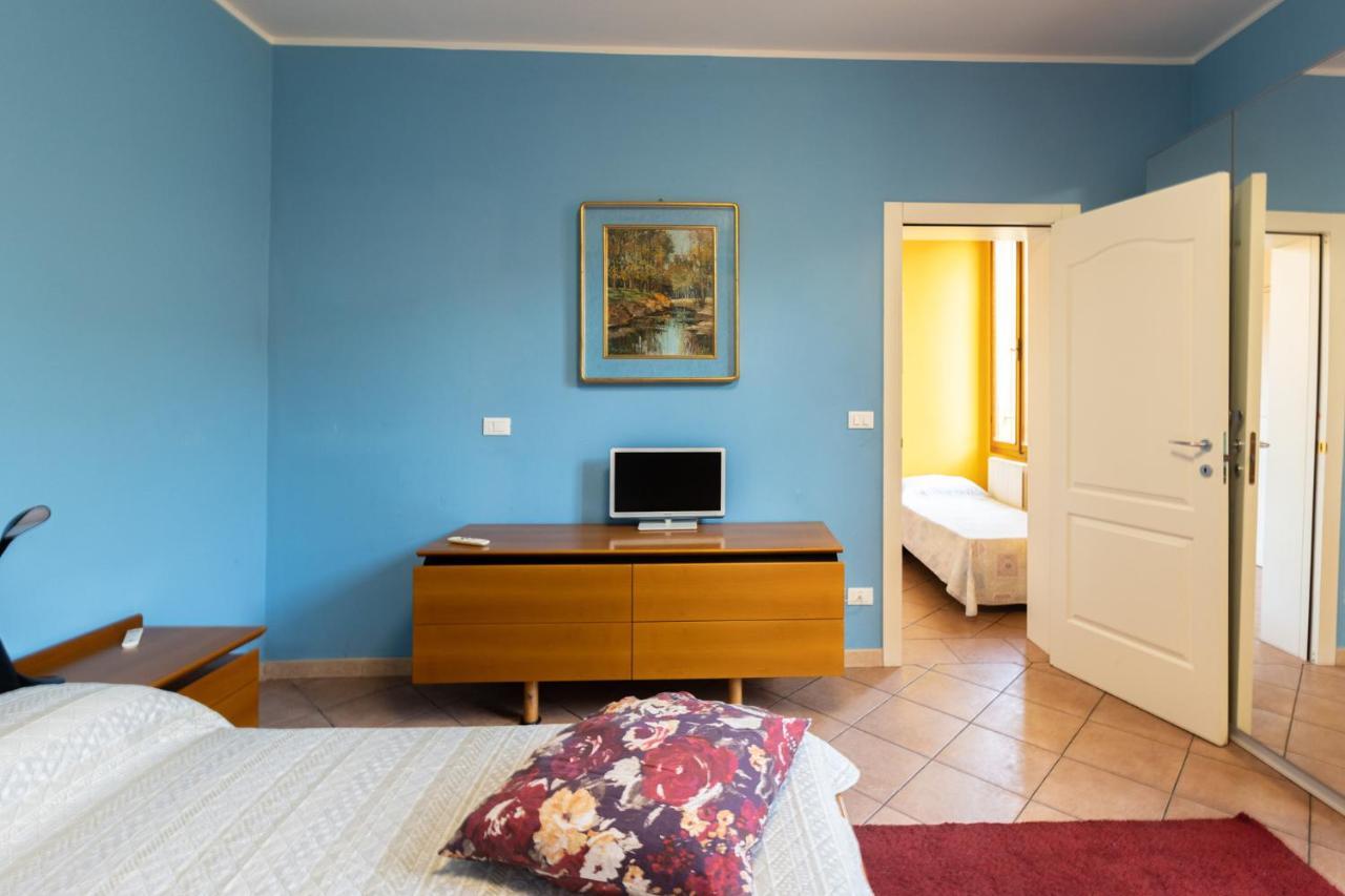 Valdonica, Bologna By Short Holidays Exteriör bild
