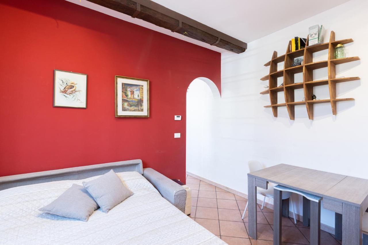 Valdonica, Bologna By Short Holidays Exteriör bild