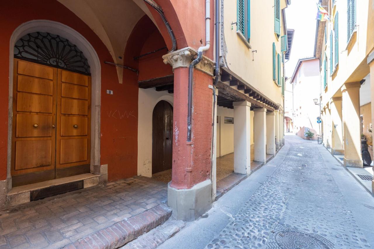 Valdonica, Bologna By Short Holidays Exteriör bild