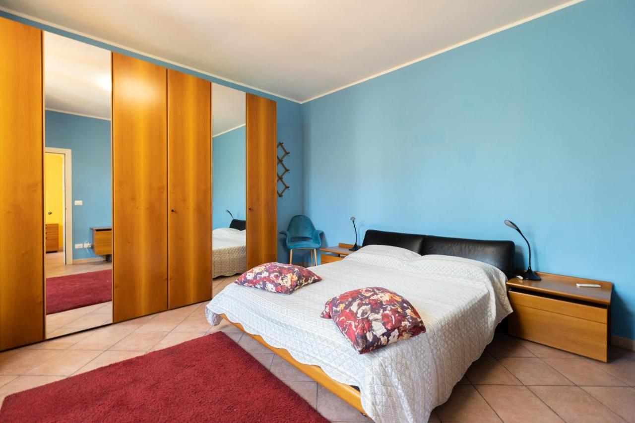 Valdonica, Bologna By Short Holidays Exteriör bild