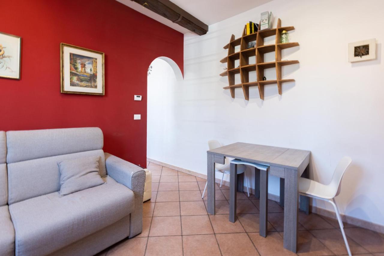 Valdonica, Bologna By Short Holidays Exteriör bild