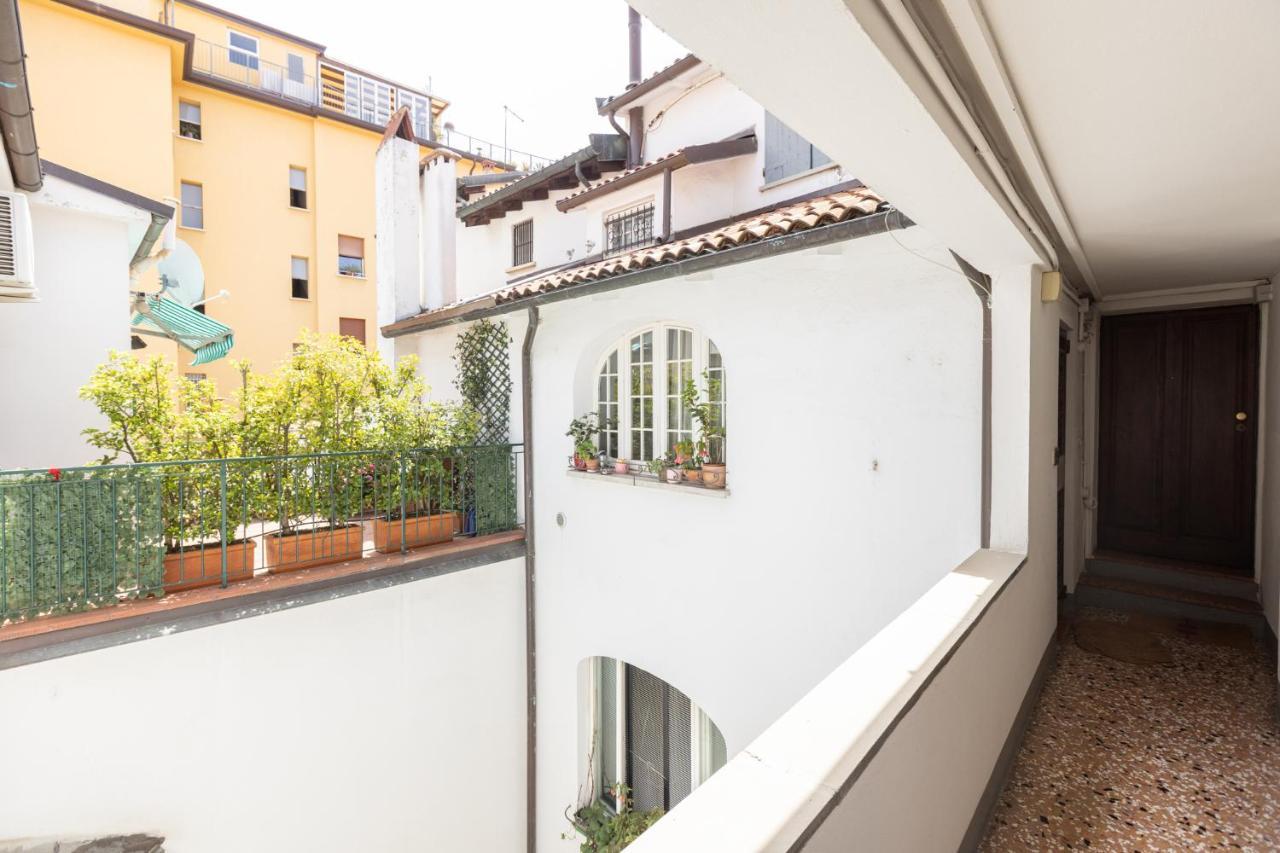 Valdonica, Bologna By Short Holidays Exteriör bild