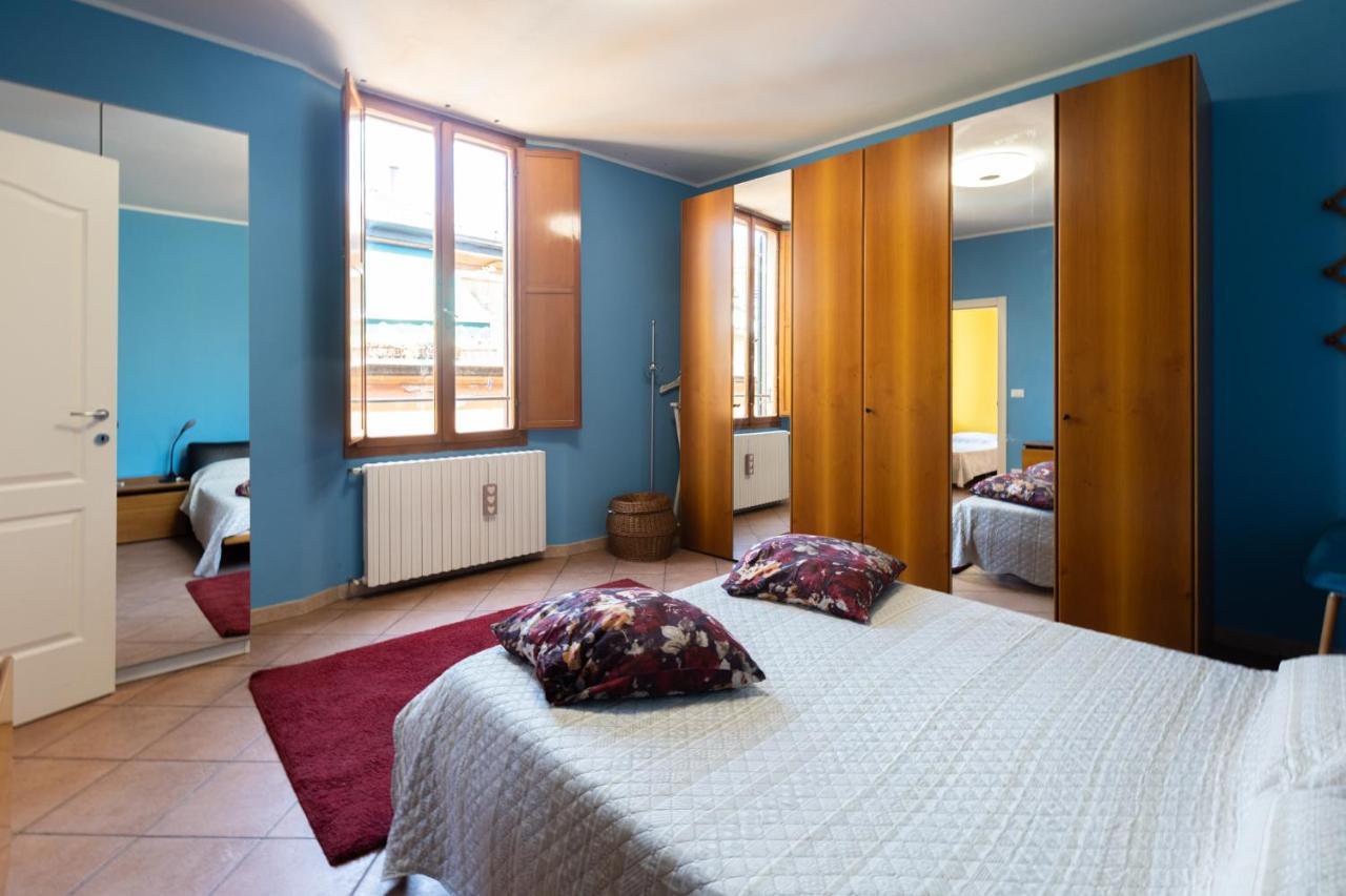 Valdonica, Bologna By Short Holidays Exteriör bild