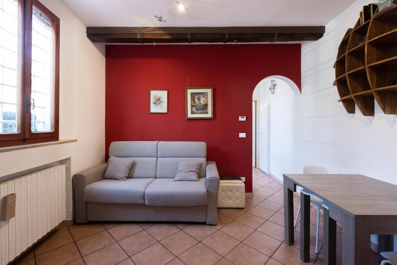 Valdonica, Bologna By Short Holidays Exteriör bild