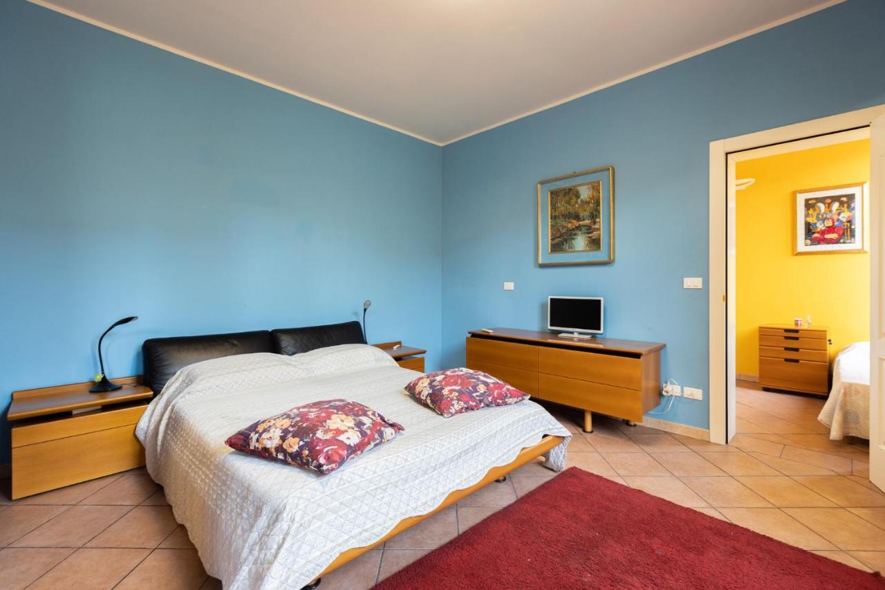 Valdonica, Bologna By Short Holidays Exteriör bild